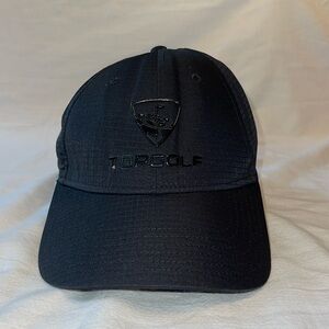 Top golf Callaway adjustable hat